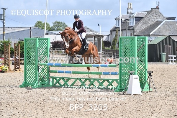 BPP_3205 - CLASS 14 SUN 0.95m Amateur Championship Qualifier