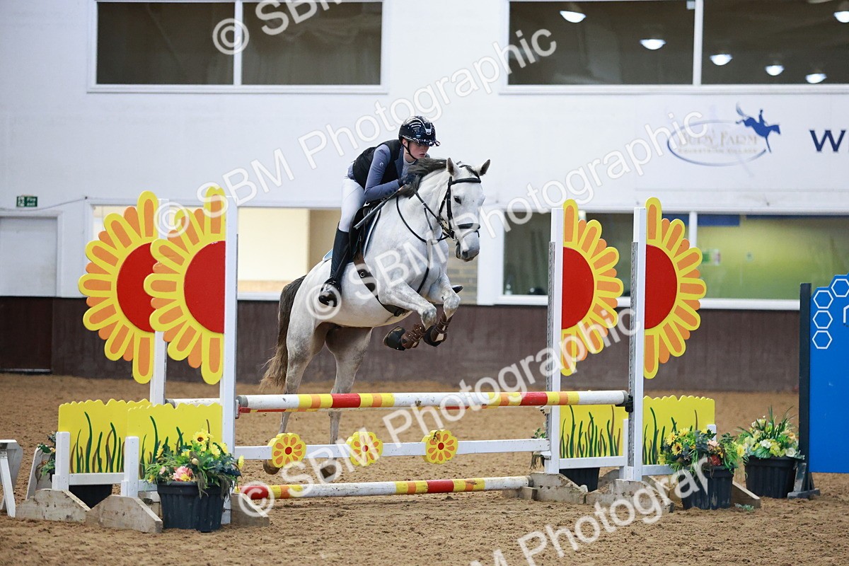 SBM_002738 - Class 8 - Clear Round 80cm