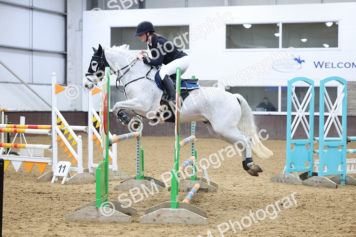 SBM_002082 - Class 4 - Blue Chip Pony Newcomers - 1.00m