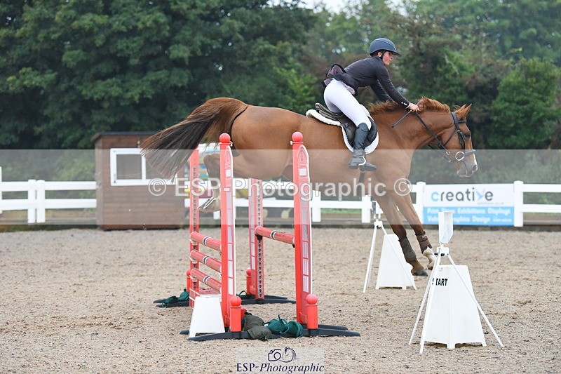 230917A-094504-06161 - Cls 32 85cm Amateur Qualifier