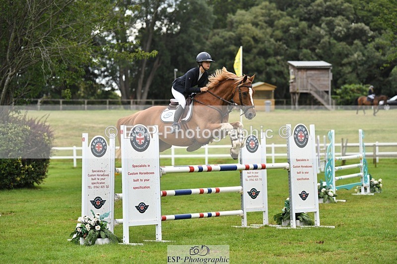 230712-091951-21854 - Cls 50 Foxhunter & 1.20m Open