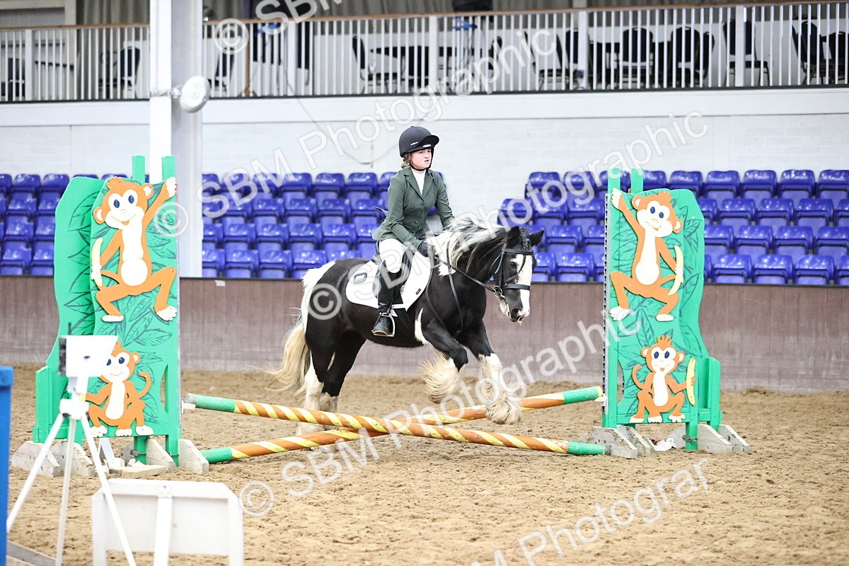 SBM_000218 - Class 2 - The Rug Lady 40cm Area 12 Championship Qualifier