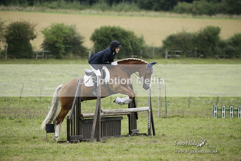 BVRC 120921 508 - Bourne Valley Riding Club UA Dressage & Show Jumping 12/09/21