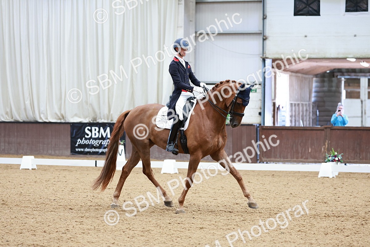 SBM_014460 - Class 4 - FEI INT I