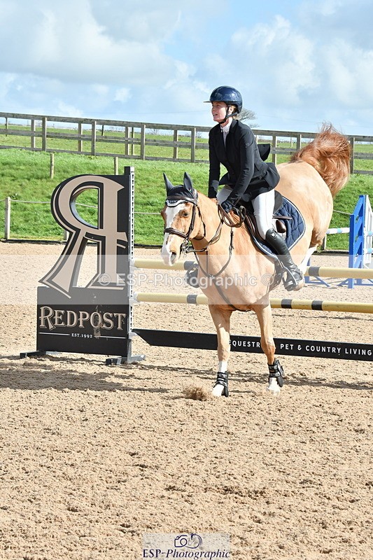 240306A-120053-00635 - Cls 2 Discovery and 1m Open