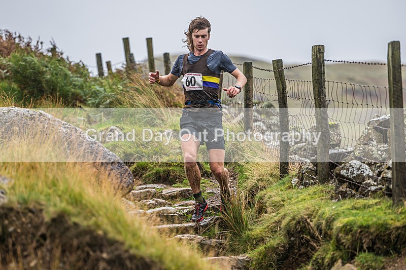 Langdale -738 - Langdale Horseshoe Fell Race Saturday 10th October 2026