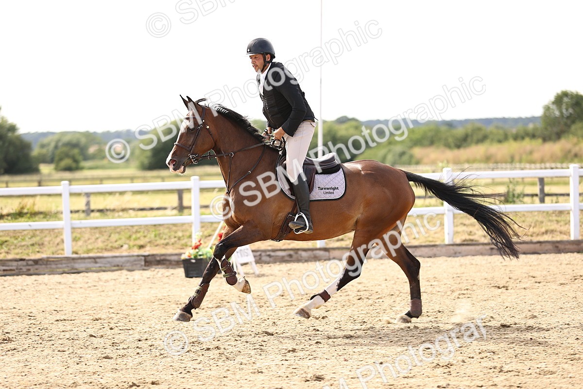SBM_004689 - Class 23 - Talent Seekers Inc 7Yr Old Championship Qualifier 1.30 - 2nd Half