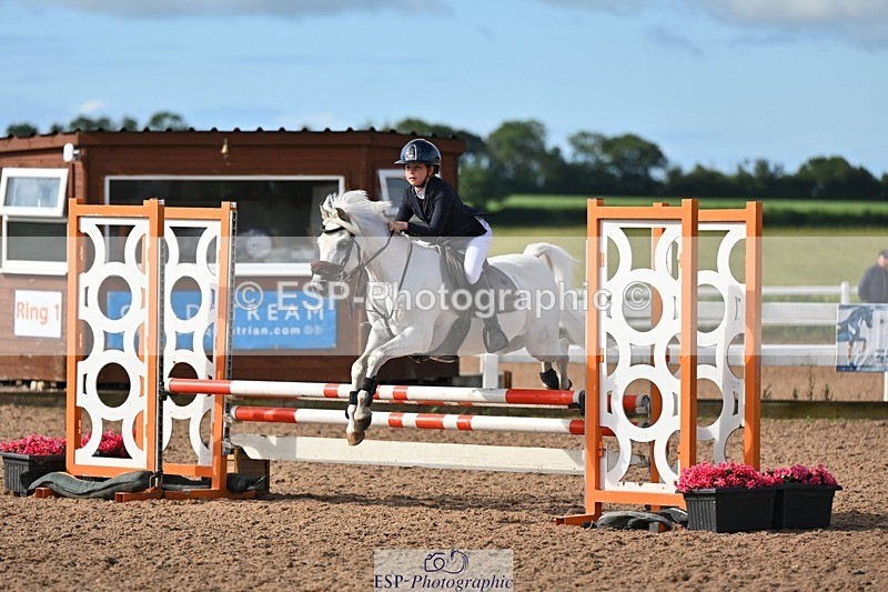 260628-084628-06815 - Cls 35 Pony British Novice + 80cm Open