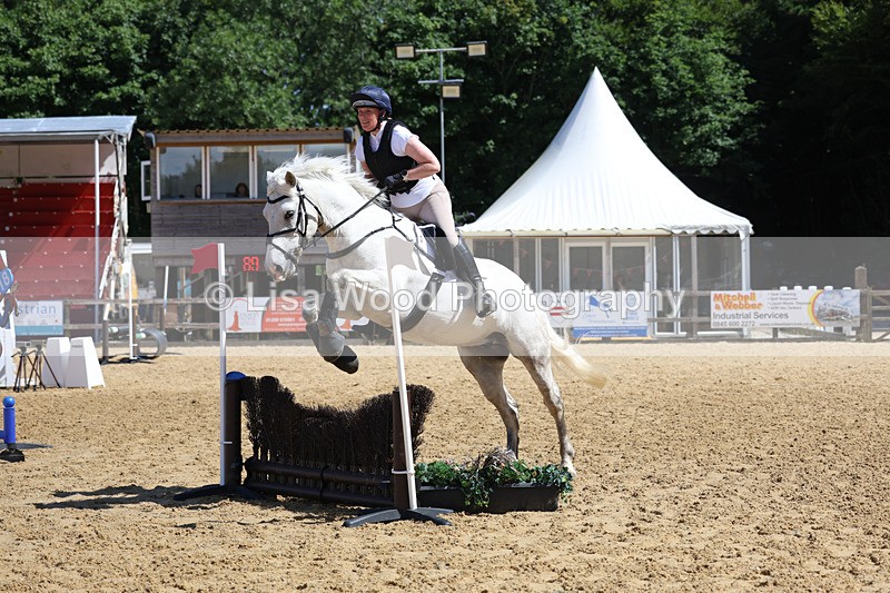 3E7A6895 - Class 2: 70cm