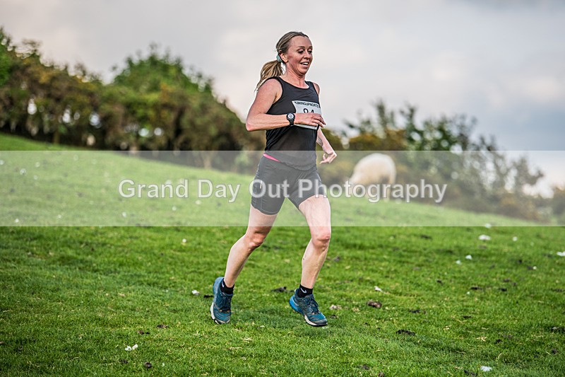Hay-424 - Hay O Trail Race Tuesday 21st May 2024