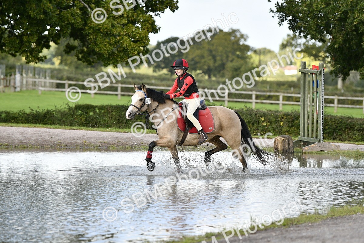 SBM_16313 - E4b - Eventers Challenge 60cm Open