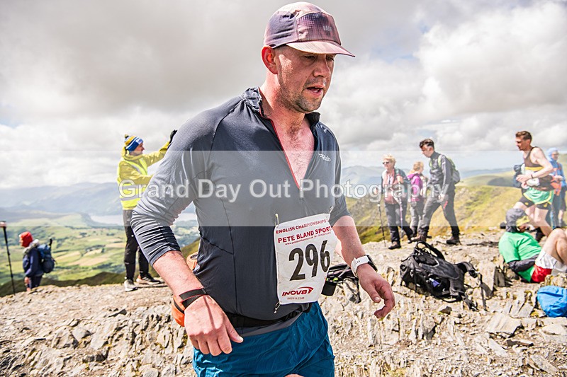 Blencathra-1059 - Blencathra Fell Race Sunday 28th June 2026