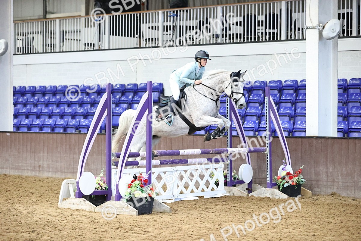 SBM_005347 - Class 17 - Equiyd Ruby Bluechip Qualifier