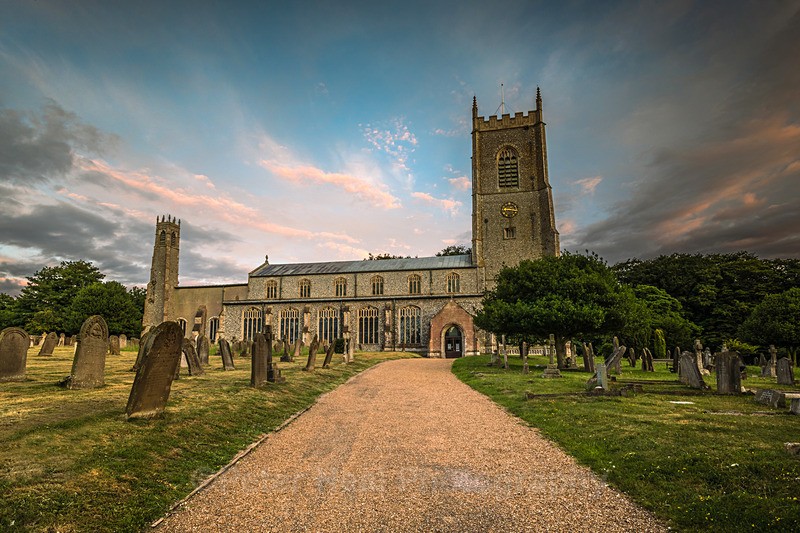 EF6A1901_2_St Nicholas Sunset - Landscapes