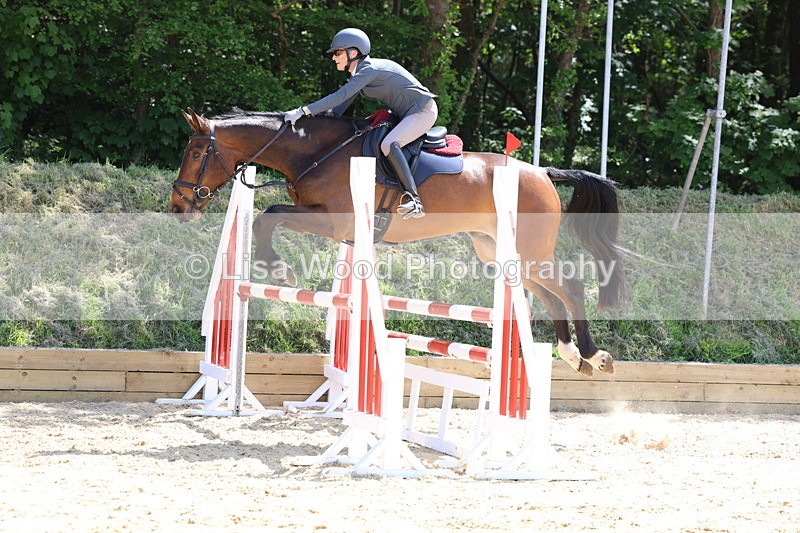 3E7A6185 - Class 5: Senior Discovery/1m open