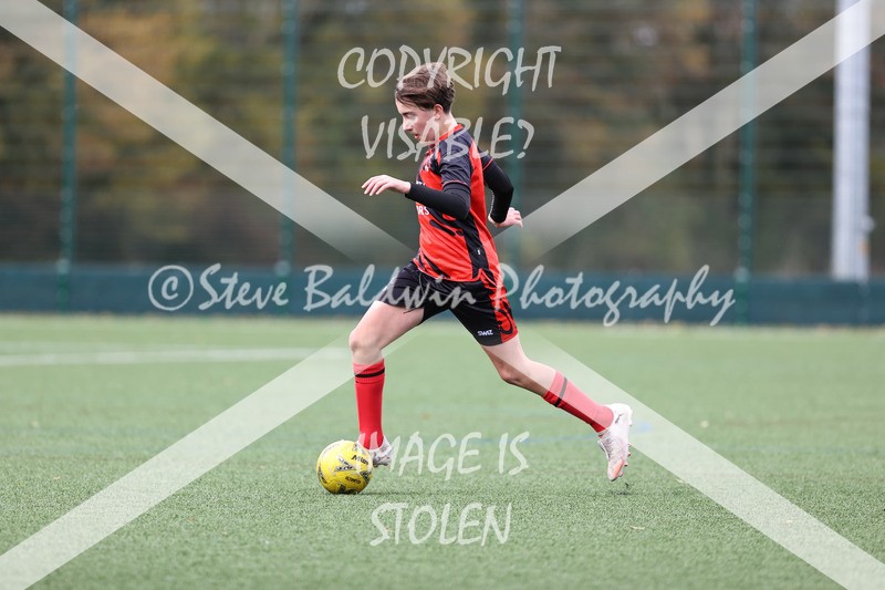 1DX30464 - 2026-10-11 FC Abbey Meads U14 Grey v Ferndale Rodbourne FC U14