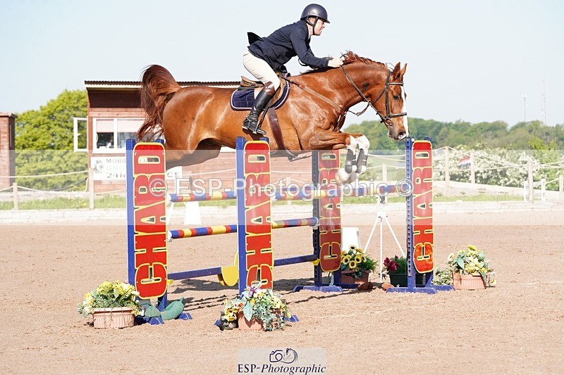 250510-085520-09651 - Cls 13 Snr Foxhunter