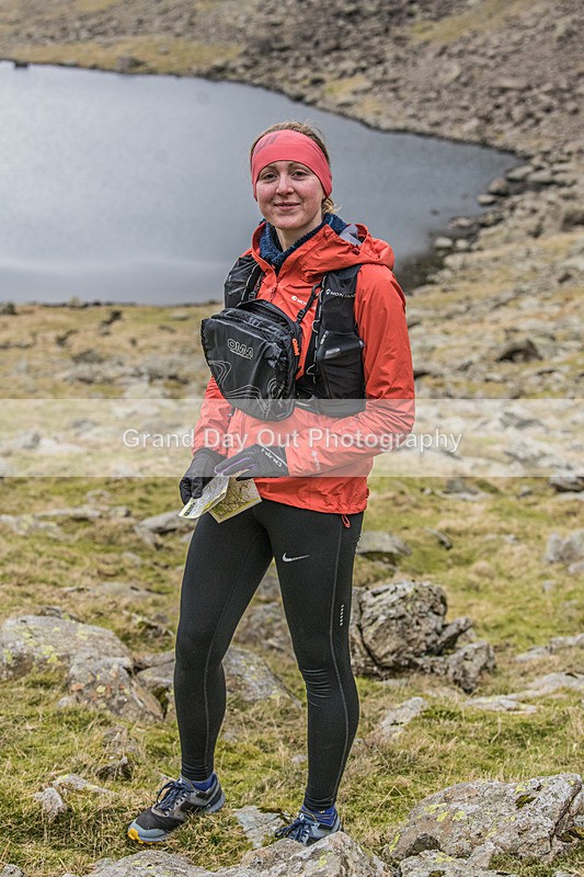 Kong MMM-292 - Kong Mini Mountain Marathon Round 1 Lake District Coniston Sunday 5th March 2023