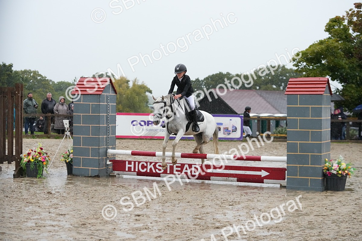 SBM_36178 - J5 - Junior Pony 50cm Championship