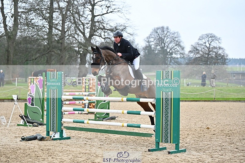 250216A-143632-02909 - Cls 11 Foxhunter and 1.20m Open