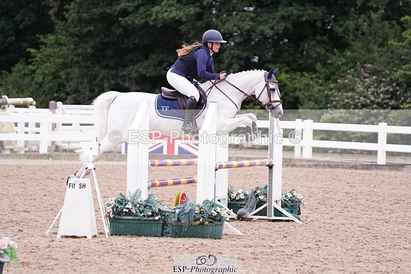 250629-101654-10681 - Cls 36 Pony Discovery & 90cm Open
