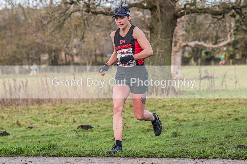 Workington XC-449 - Workington Cross Country Curwen Park, Saturday 3rd December 2022