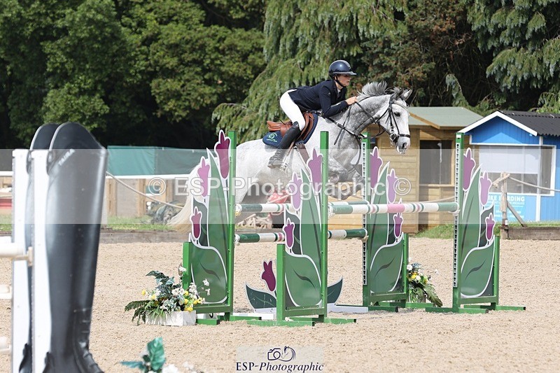 230617-154716-05745 - Cls 09 Blue Chip Pony Newc 2nd Rnd & Jump Off