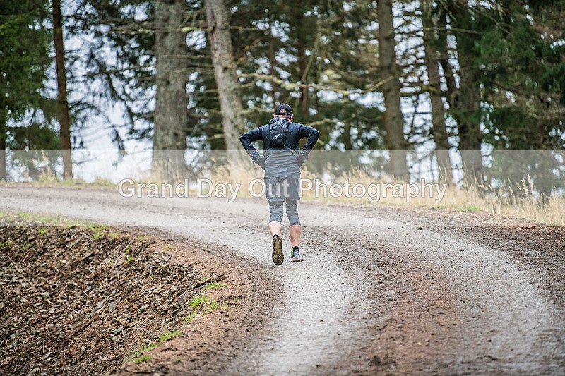 Glentress 21  10K-1941 - High Terrain Events Glentress 21 & 10K Trail Races Saturday 16th November 2024