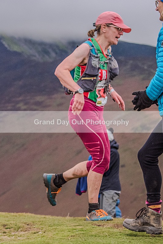 British Fell Relay-3128 - British Fell & Hill Relay Championship Braithwaite Keswick Saturday 21st October 2023