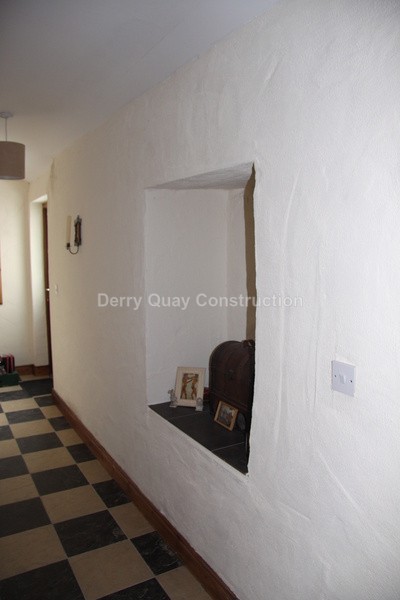  - Extensions & Renovations