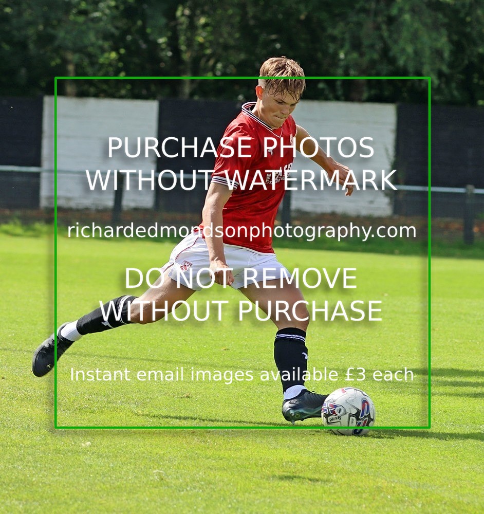 IMG_6253 - Morecambe Academy vs Hartlepool United Academy (10/8/24)
