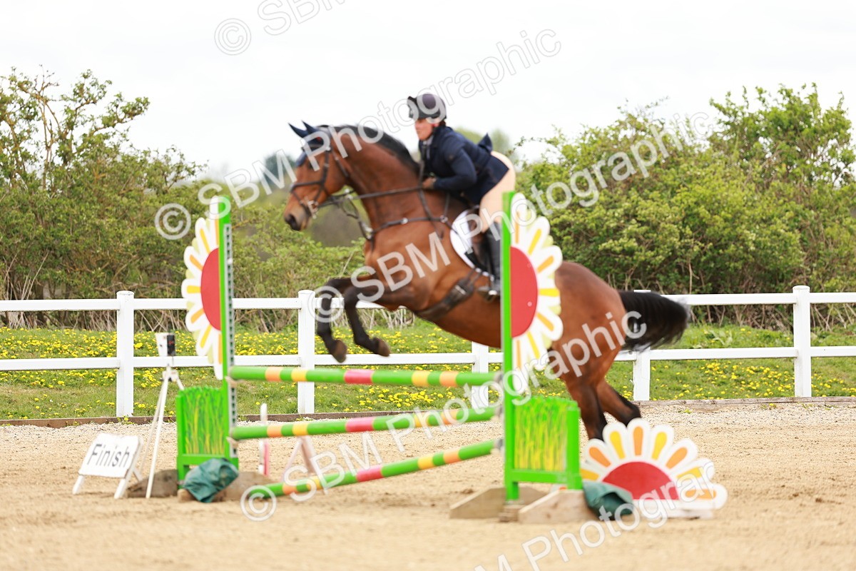 SBM_005769 - Class 6 - 90cm