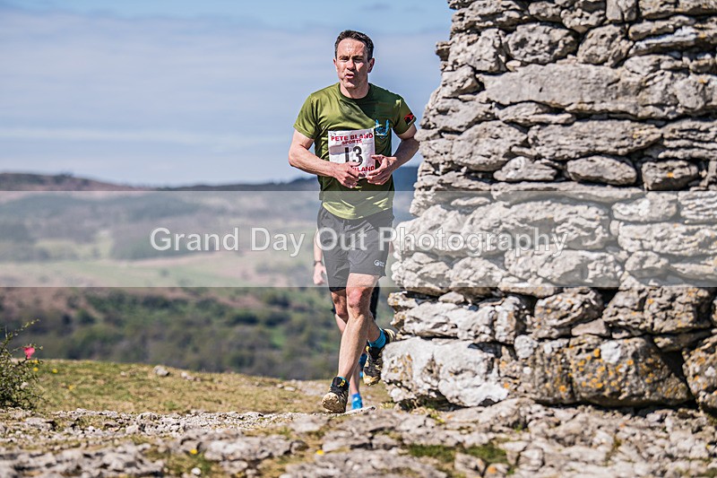 Dean Barwick-167 - Dean Barwick Dash Sunday 20th April 2025