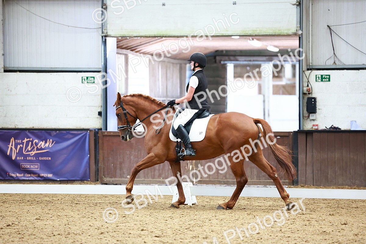 0B8A0610 - Class 4 Novice 4