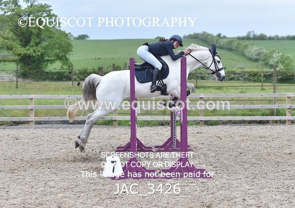JAC_3426 - CLASS 4 Senior BritiNovice/ 90cm Open