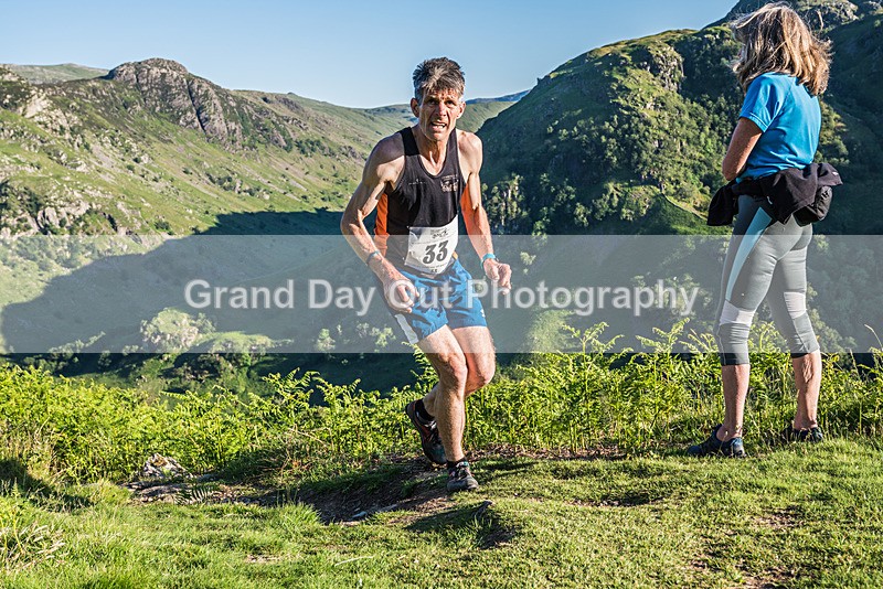 Langstrath Fell Race-95 - Langstrath Fell Race Wednesday 15th June 2022