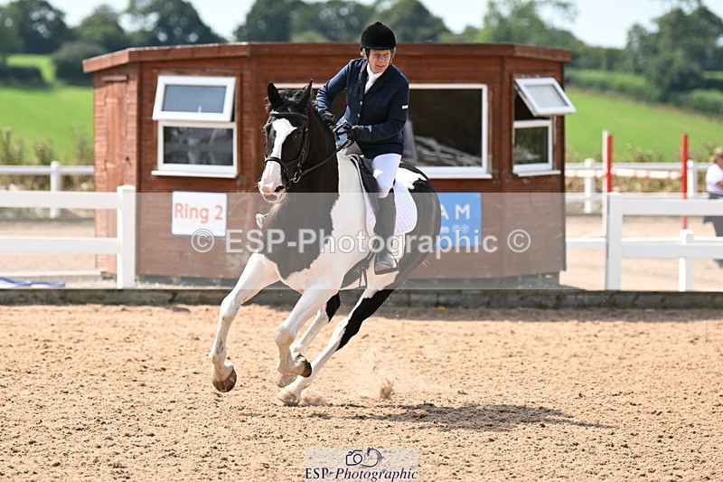 240802A-120226-04240 - Cls 23 85cm Amateur Qualifier
