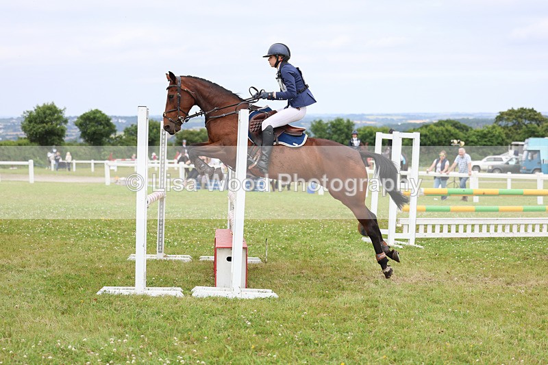 3E7A7395 - Class 7: PC90cm Regional Championship Qualifier Rnd 2 (B)