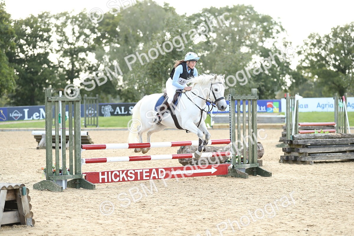 SBM_30343 - E11 - Eventers Challenge 80cm Championship