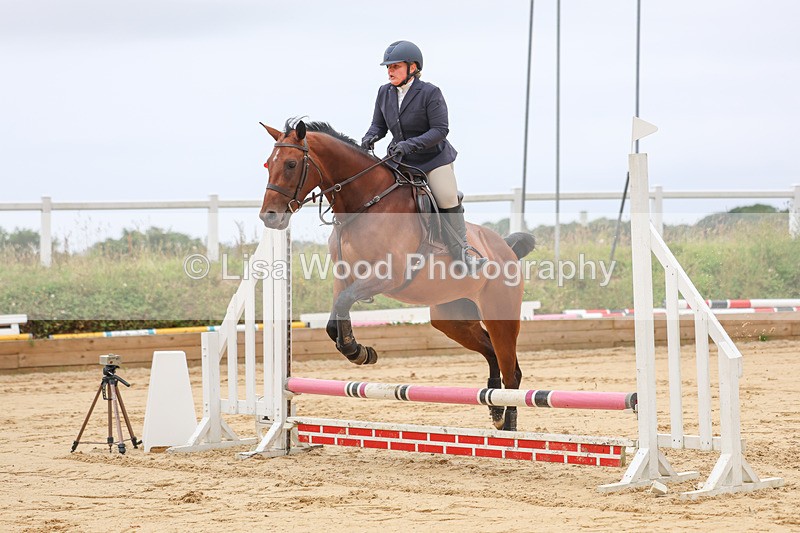 3E7A2125 - Class 2: 50cm Restricted