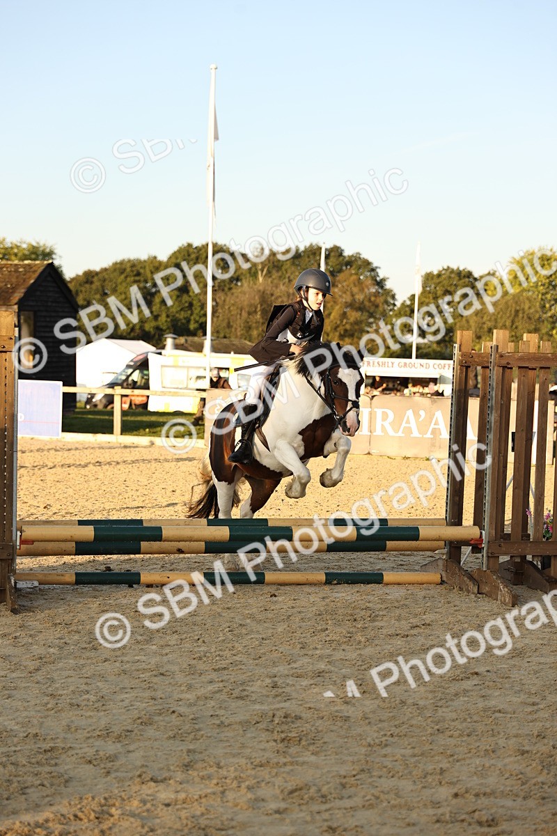 SBM_57022 - J11 - Junior Pony 50cm Championship