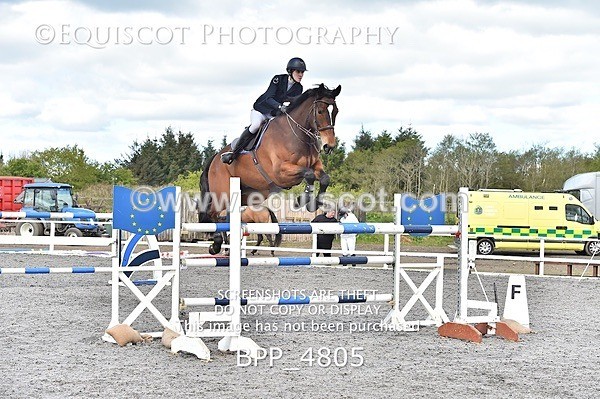 BPP_4805 - SAT CLASS 28 TALENT SEEKERS 7YO CHAMP QUAL