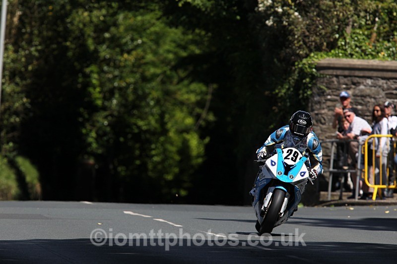  - Superbike Race
