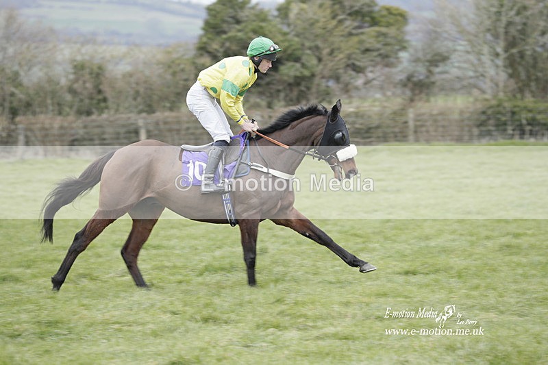 PtP 050323 432 - Blackmore & Sparkford Vale Hunt PtP - Somerset 05/03/23