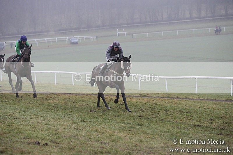 PtP 200118 510 - Barbury International Racing Club Point-to-Point 20/01/18