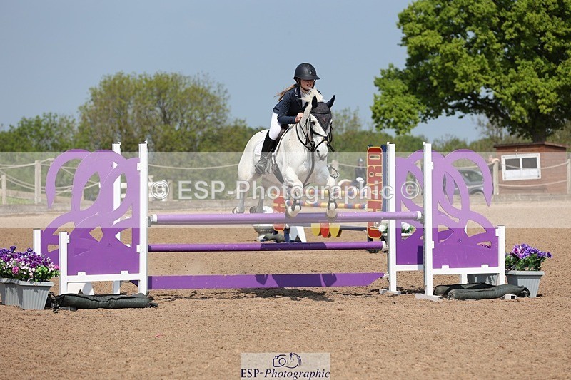 250503-113119-00764 - Cls 8 Pony Newcomers and 1m Open