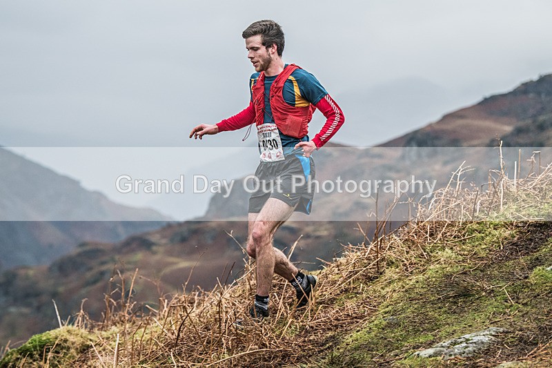 Elterwater-665 - Kendal Winter League Elterwater Junior & Senior Fell Races Sunday 25th January 2026