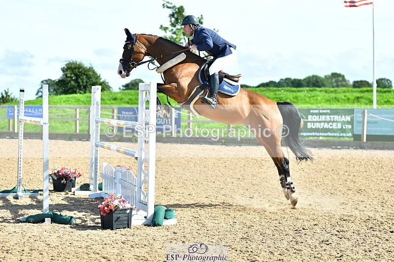 230811A-162959-06200 - Cls 24 Nat 1.30m Open