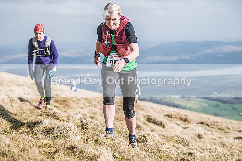 Black Combe-2303 - Black Combe Fell Race Saturday 7th March 2026