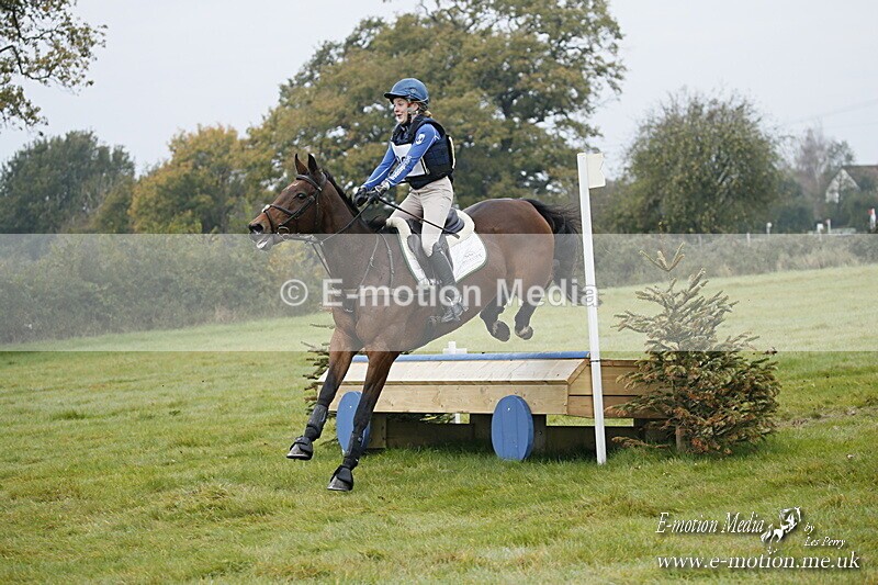 WWHT 181020 WWHT 181020 368 - WWEC Novice Restricted (0.80m) 18/10/20